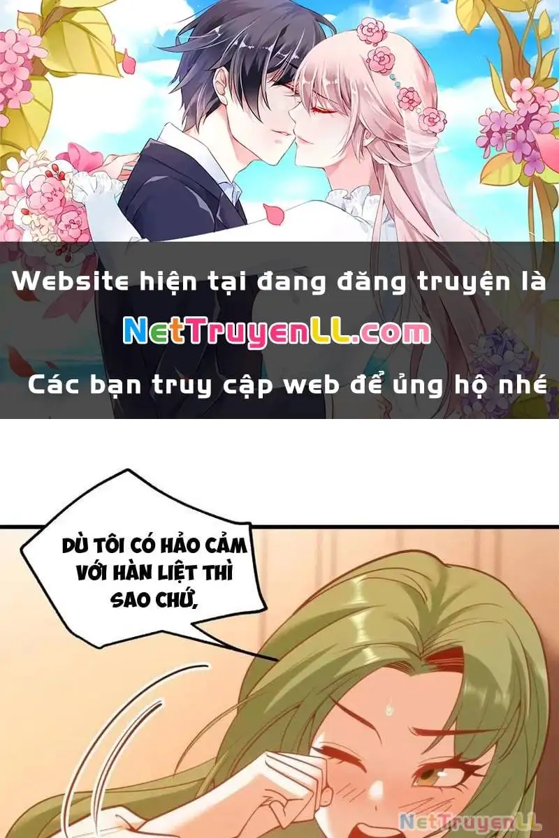 Truyện Tranh Trọng Sinh Không Làm Chạn Vương, Tôi Một Mình Nạp Game Thăng Cấp trang 4