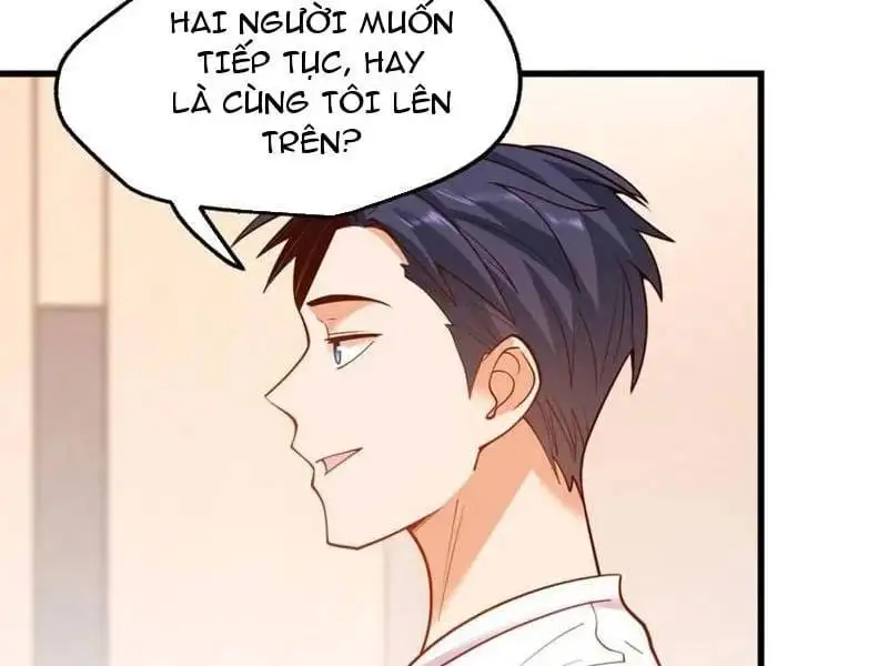 Truyện Tranh Trọng Sinh Không Làm Chạn Vương, Tôi Một Mình Nạp Game Thăng Cấp trang 4