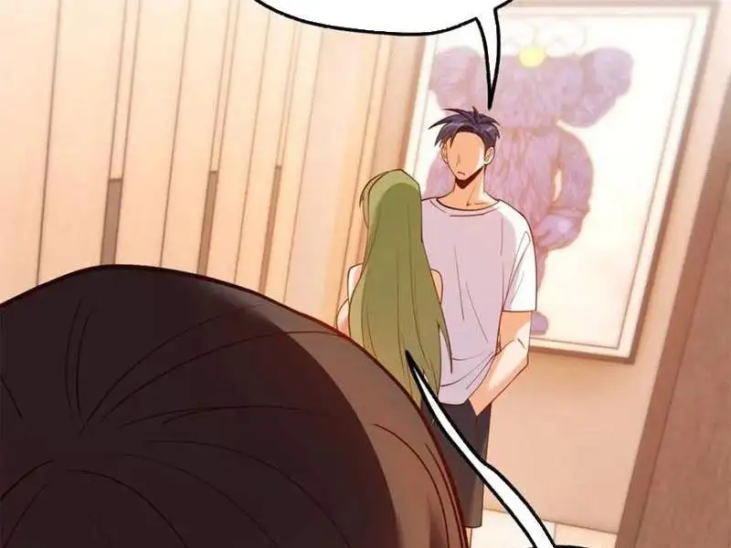 Truyện Tranh Trọng Sinh Không Làm Chạn Vương, Tôi Một Mình Nạp Game Thăng Cấp trang 4