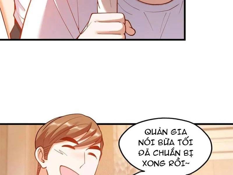 Truyện Tranh Trọng Sinh Không Làm Chạn Vương, Tôi Một Mình Nạp Game Thăng Cấp trang 4