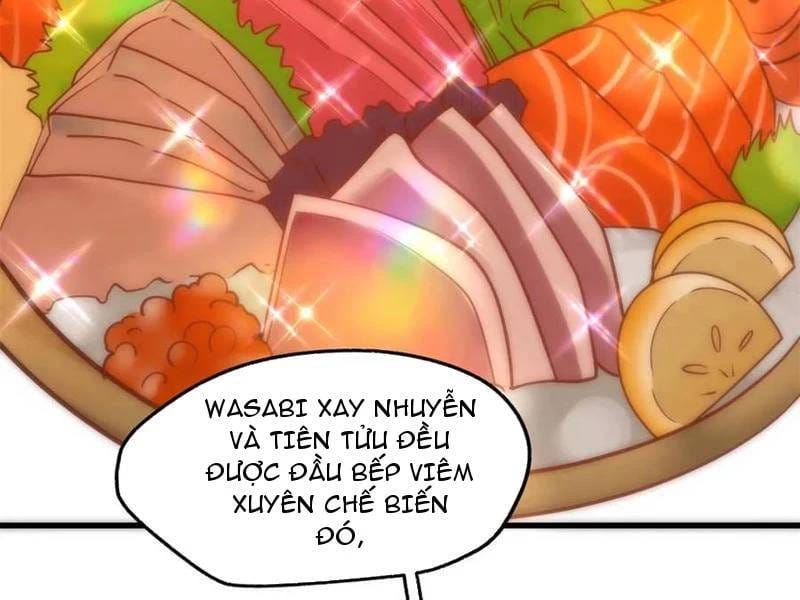 Truyện Tranh Trọng Sinh Không Làm Chạn Vương, Tôi Một Mình Nạp Game Thăng Cấp trang 4