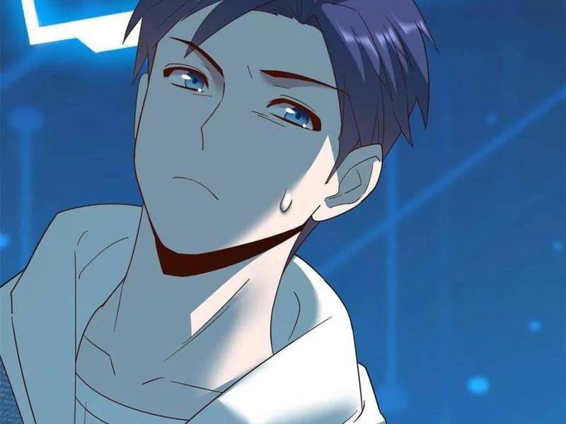 Truyện Tranh Trọng Sinh Không Làm Chạn Vương, Tôi Một Mình Nạp Game Thăng Cấp trang 4