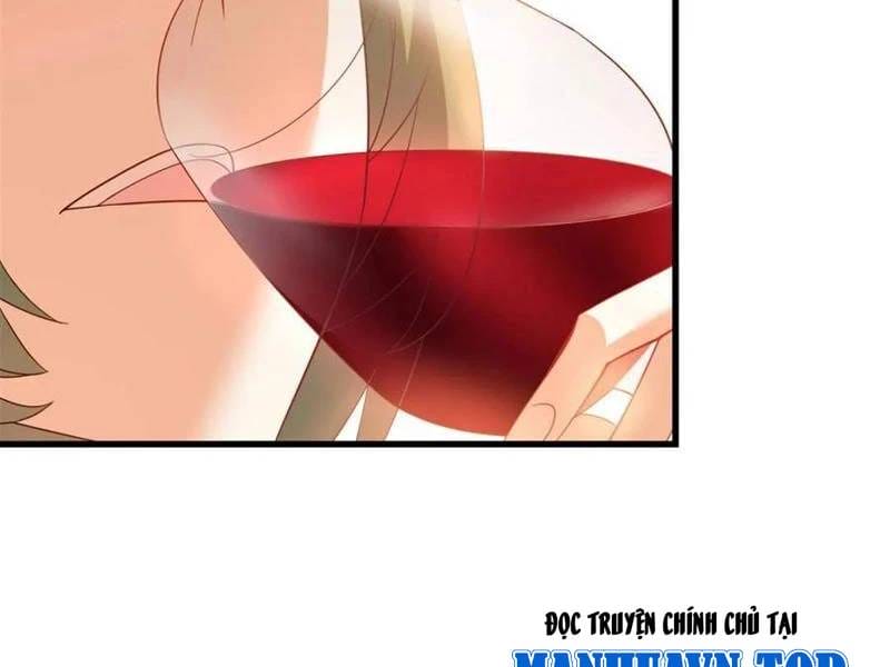 Truyện Tranh Trọng Sinh Không Làm Chạn Vương, Tôi Một Mình Nạp Game Thăng Cấp trang 4