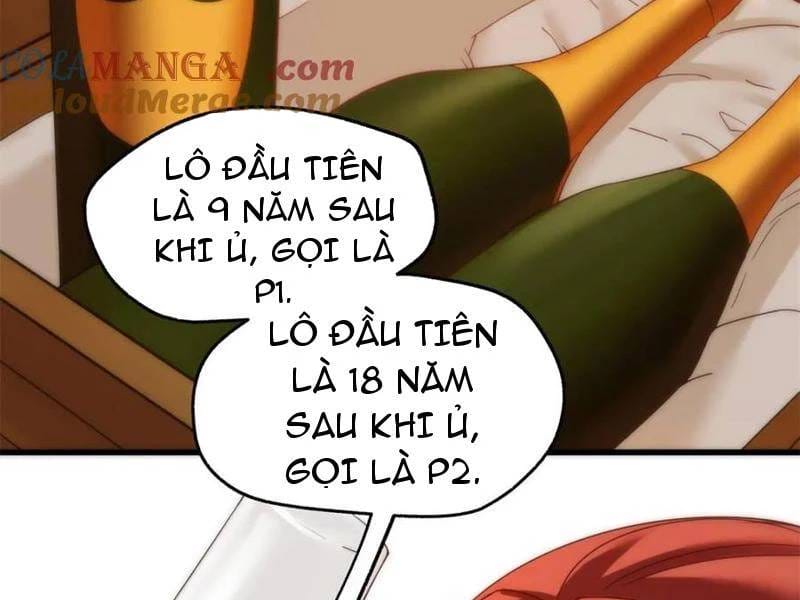 Truyện Tranh Trọng Sinh Không Làm Chạn Vương, Tôi Một Mình Nạp Game Thăng Cấp trang 4