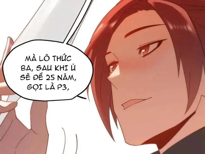 Truyện Tranh Trọng Sinh Không Làm Chạn Vương, Tôi Một Mình Nạp Game Thăng Cấp trang 4