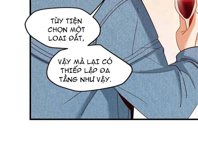 Truyện Tranh Trọng Sinh Không Làm Chạn Vương, Tôi Một Mình Nạp Game Thăng Cấp trang 4