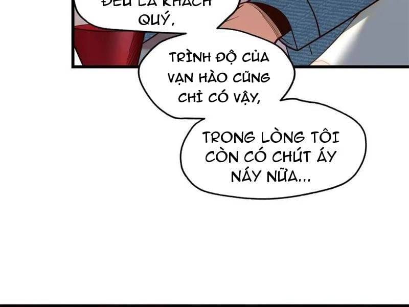 Truyện Tranh Trọng Sinh Không Làm Chạn Vương, Tôi Một Mình Nạp Game Thăng Cấp trang 4