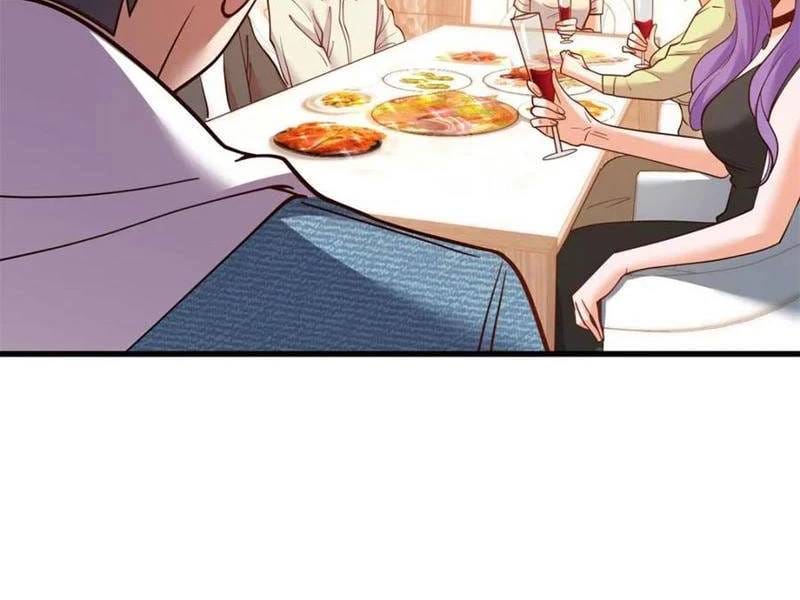 Truyện Tranh Trọng Sinh Không Làm Chạn Vương, Tôi Một Mình Nạp Game Thăng Cấp trang 4