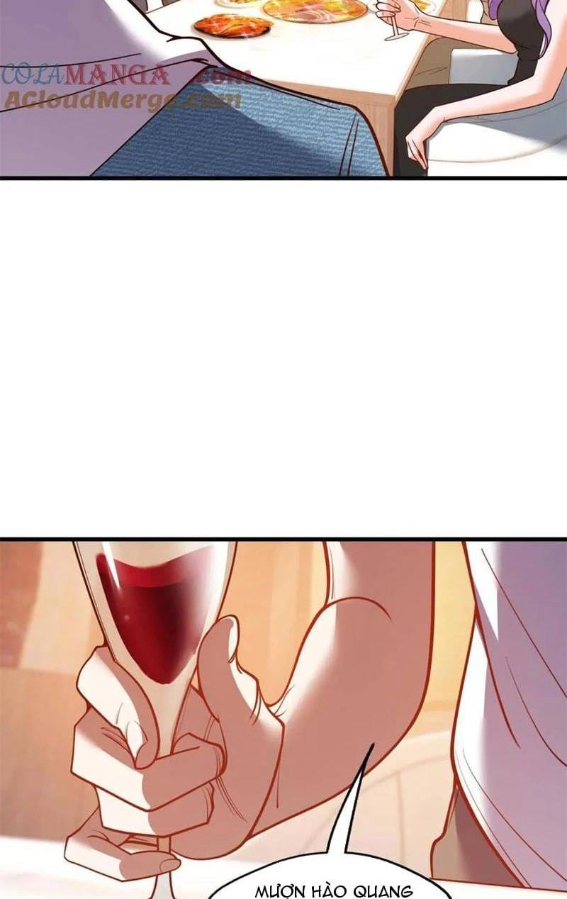 Truyện Tranh Trọng Sinh Không Làm Chạn Vương, Tôi Một Mình Nạp Game Thăng Cấp trang 4