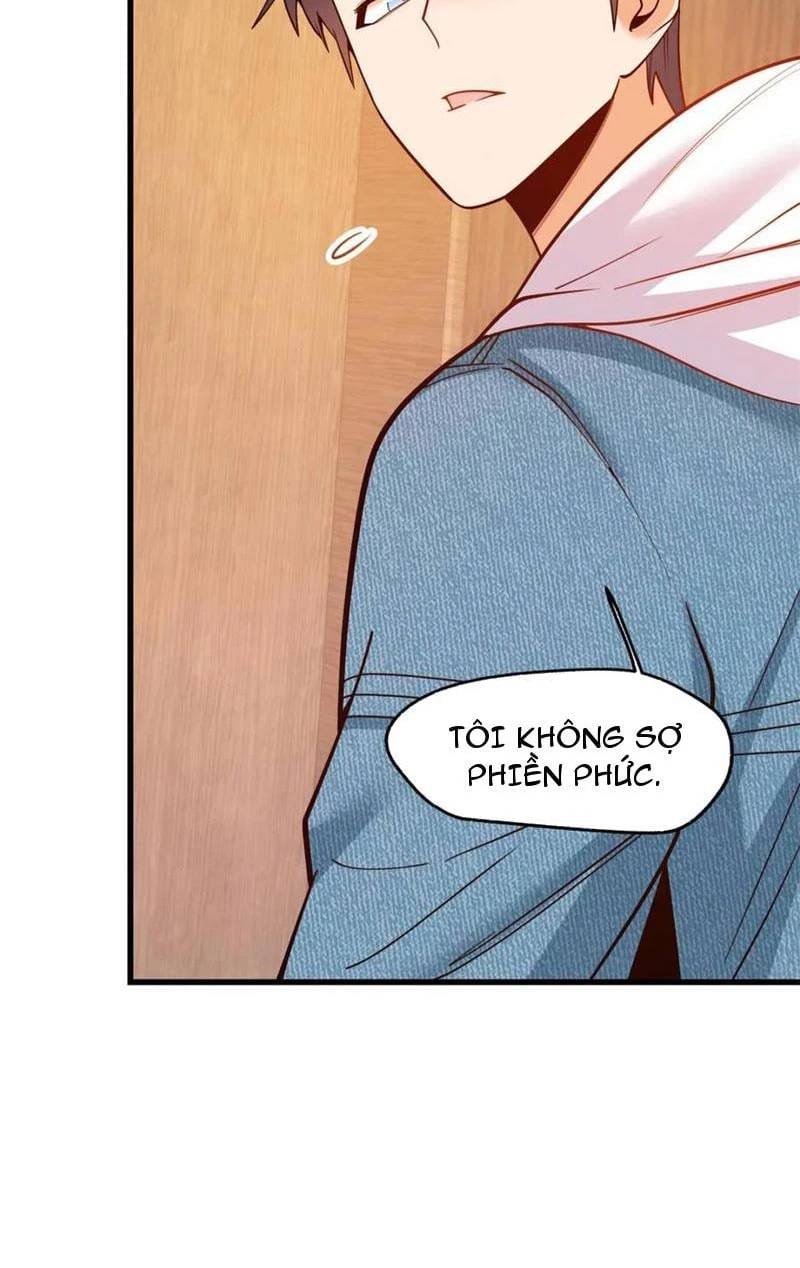 Truyện Tranh Trọng Sinh Không Làm Chạn Vương, Tôi Một Mình Nạp Game Thăng Cấp trang 4