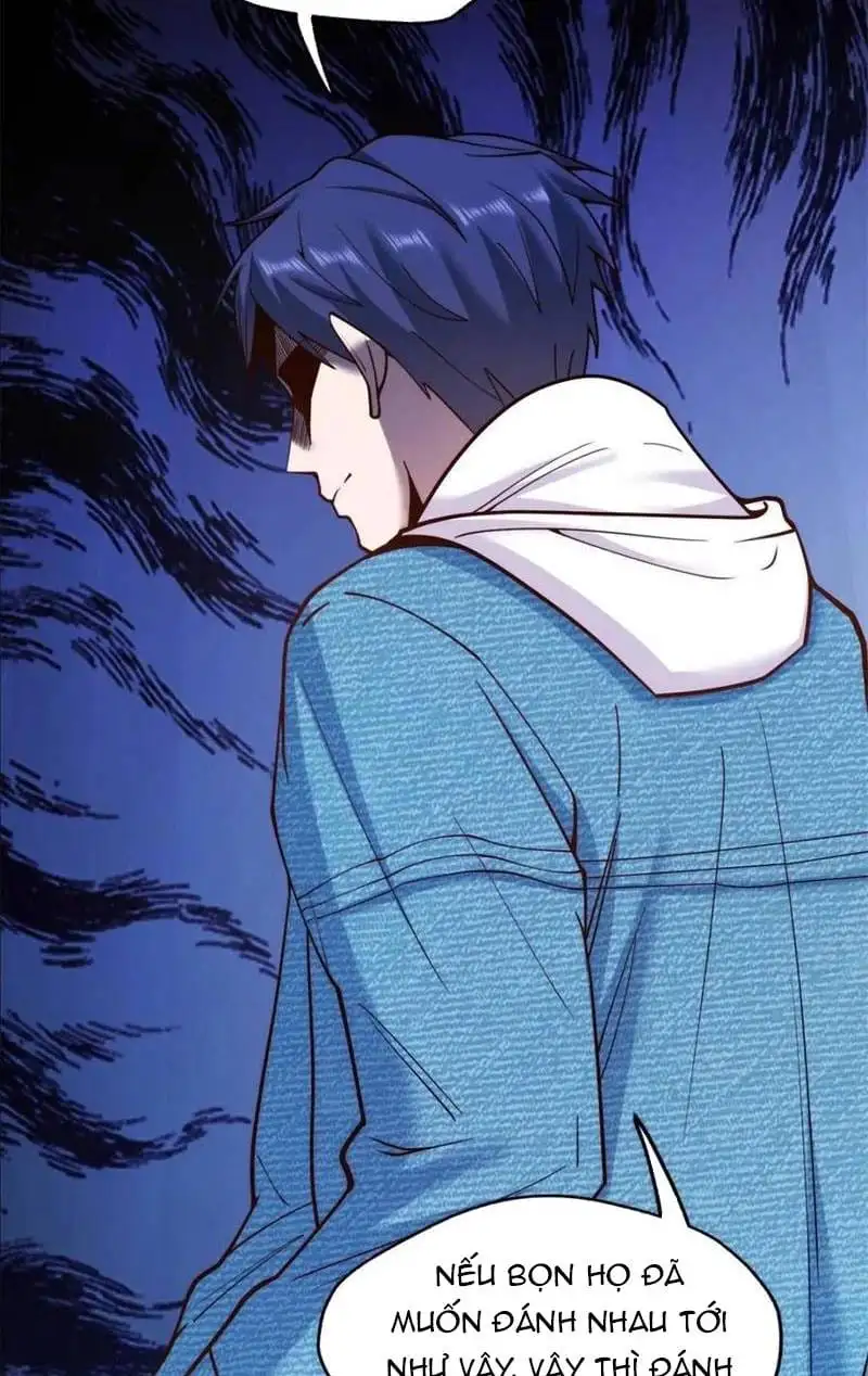 Truyện Tranh Trọng Sinh Không Làm Chạn Vương, Tôi Một Mình Nạp Game Thăng Cấp trang 4