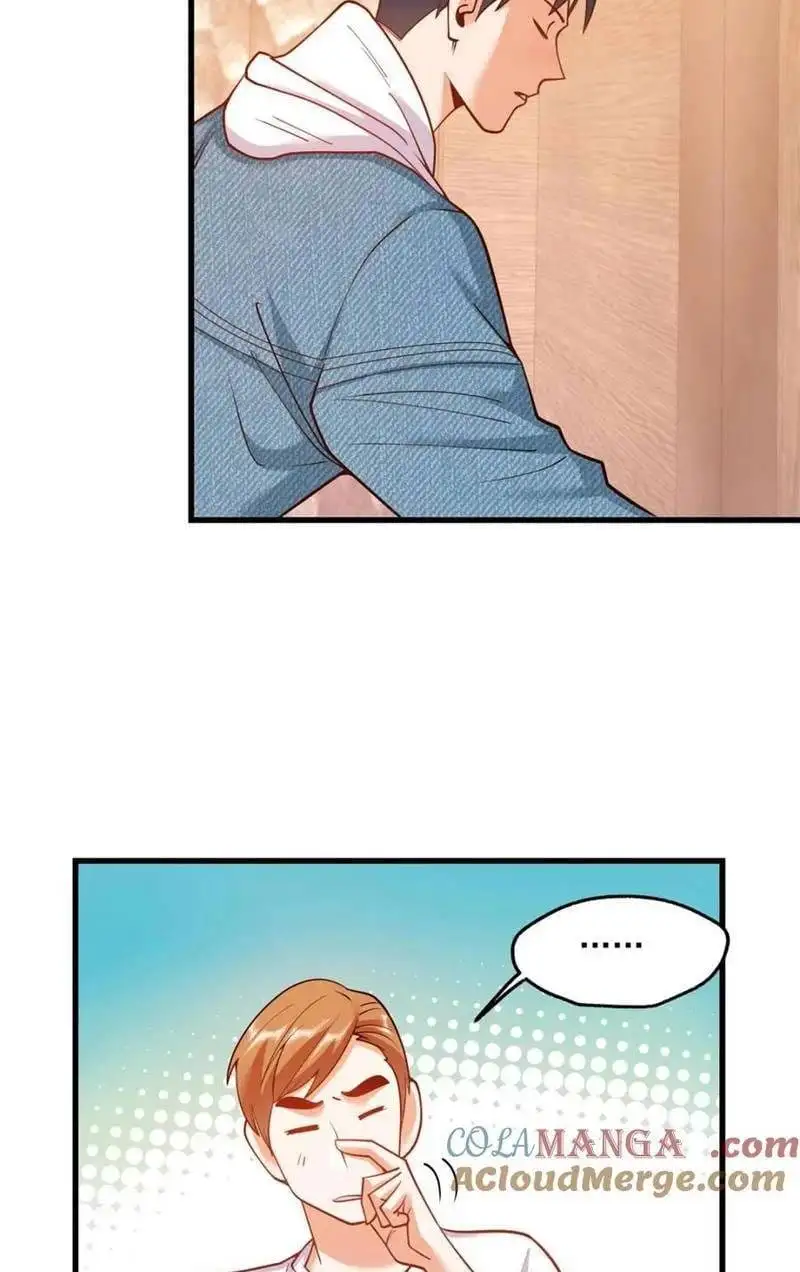 Truyện Tranh Trọng Sinh Không Làm Chạn Vương, Tôi Một Mình Nạp Game Thăng Cấp trang 4