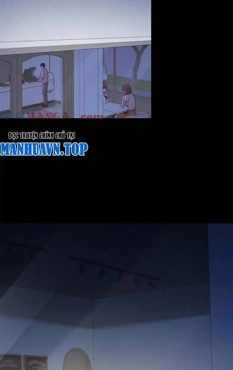 Truyện Tranh Trọng Sinh Không Làm Chạn Vương, Tôi Một Mình Nạp Game Thăng Cấp trang 4