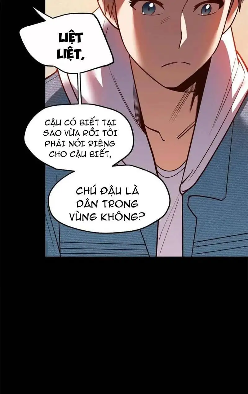 Truyện Tranh Trọng Sinh Không Làm Chạn Vương, Tôi Một Mình Nạp Game Thăng Cấp trang 4