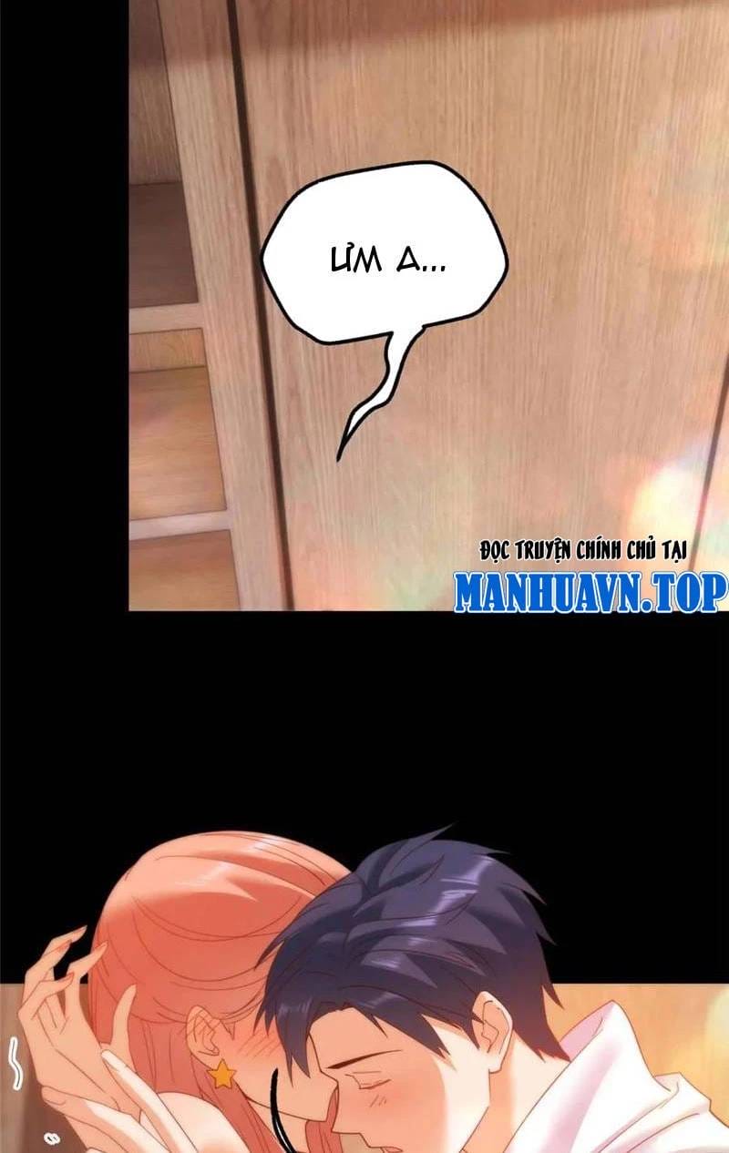 Truyện Tranh Trọng Sinh Không Làm Chạn Vương, Tôi Một Mình Nạp Game Thăng Cấp trang 4