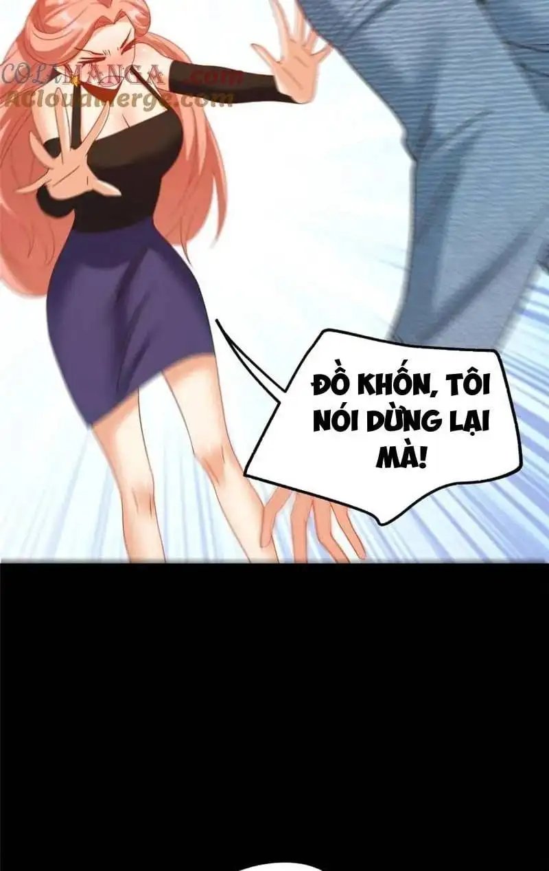 Truyện Tranh Trọng Sinh Không Làm Chạn Vương, Tôi Một Mình Nạp Game Thăng Cấp trang 4