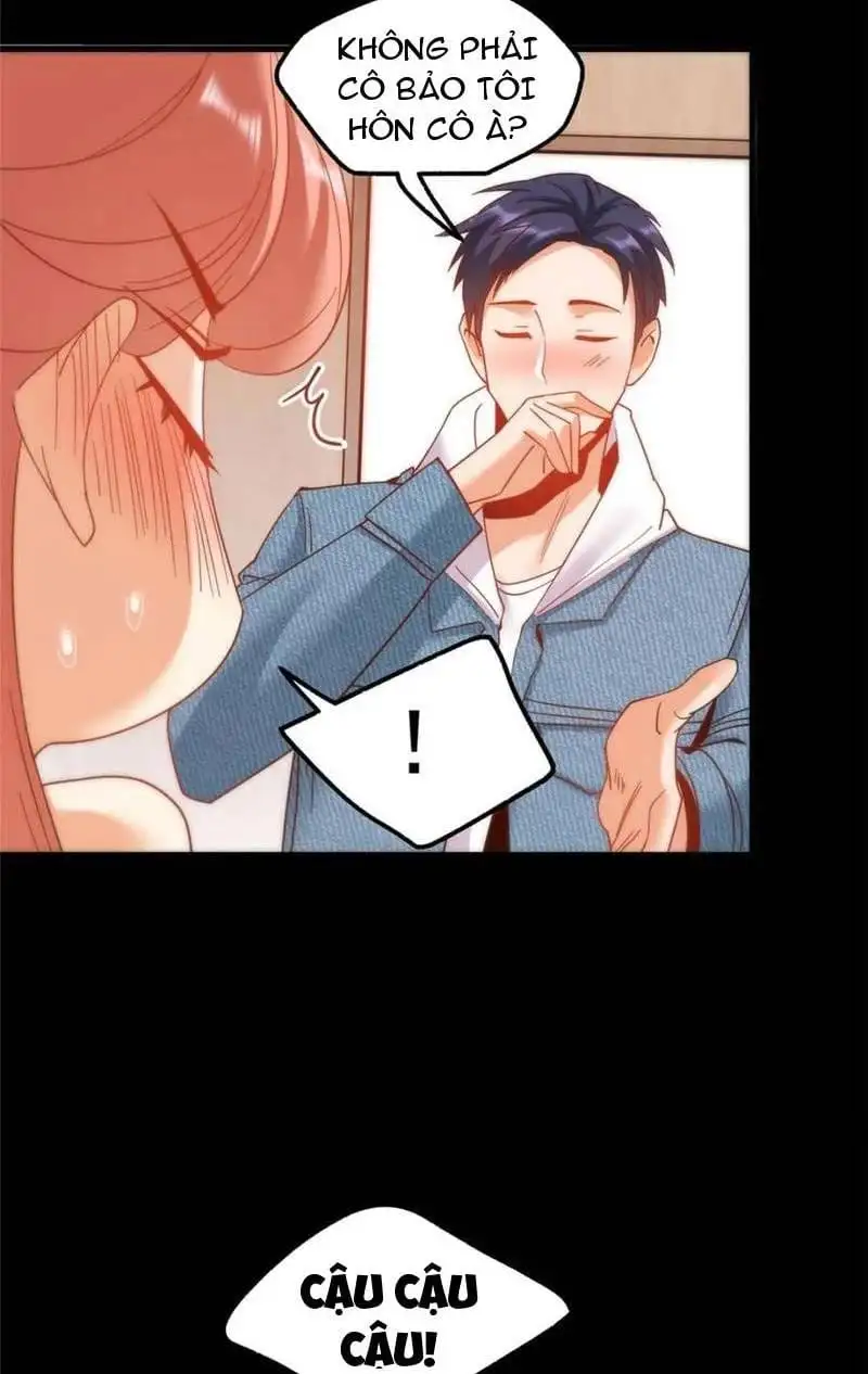 Truyện Tranh Trọng Sinh Không Làm Chạn Vương, Tôi Một Mình Nạp Game Thăng Cấp trang 4