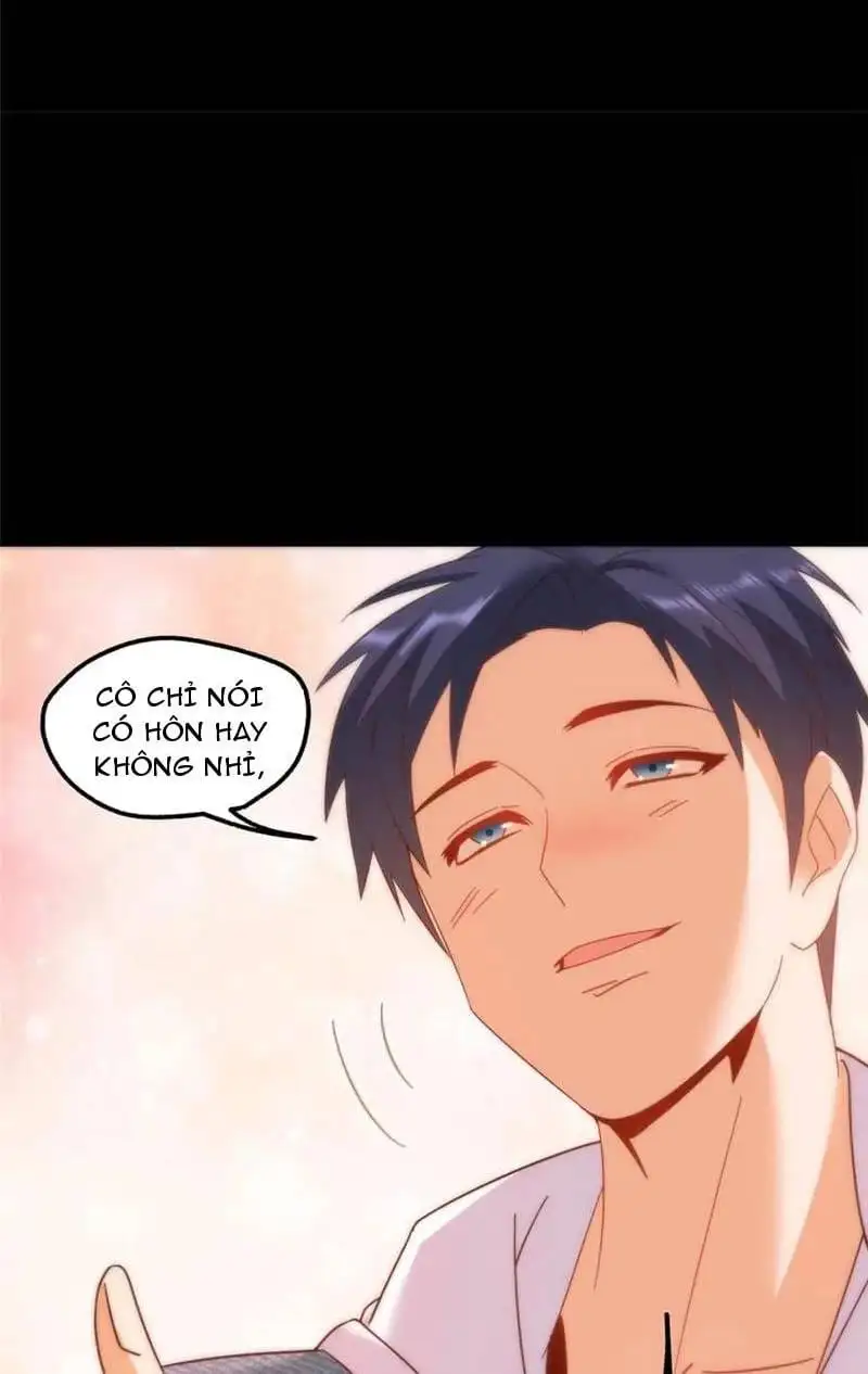 Truyện Tranh Trọng Sinh Không Làm Chạn Vương, Tôi Một Mình Nạp Game Thăng Cấp trang 4