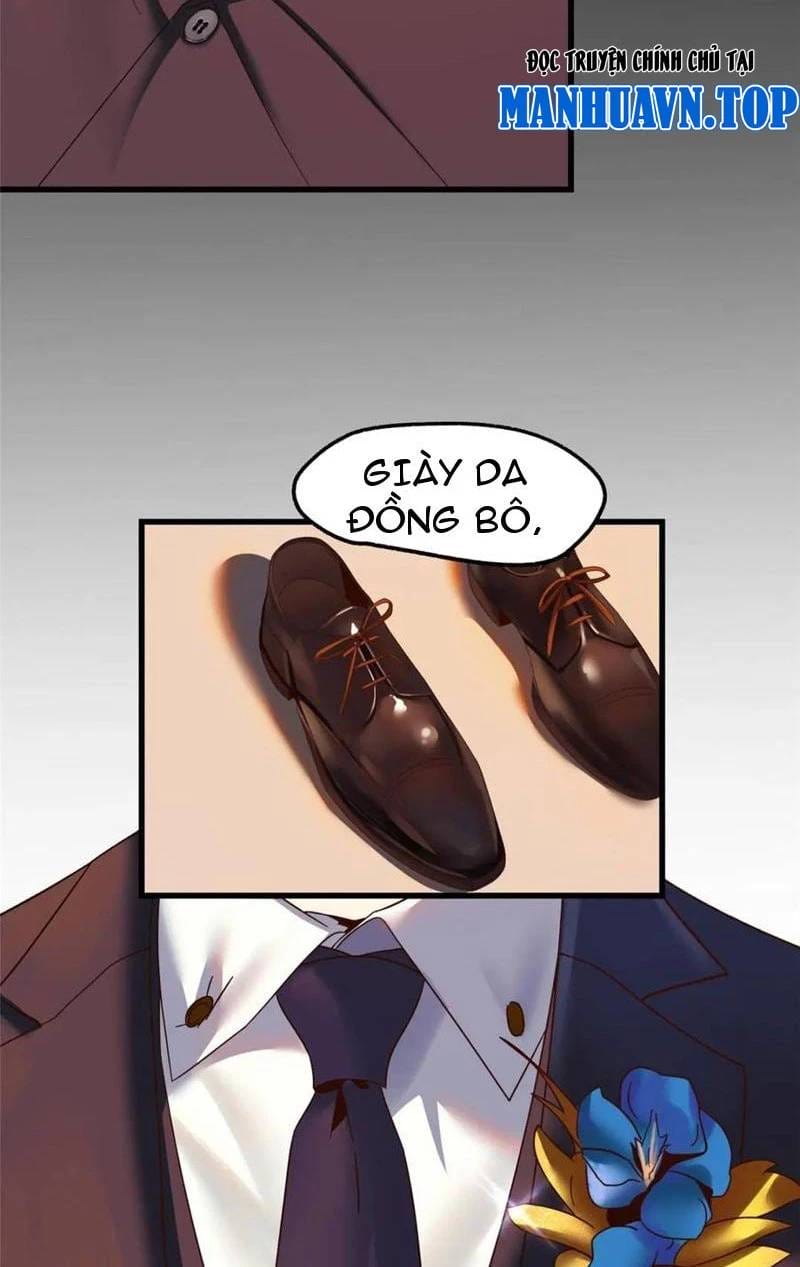 Truyện Tranh Trọng Sinh Không Làm Chạn Vương, Tôi Một Mình Nạp Game Thăng Cấp trang 4