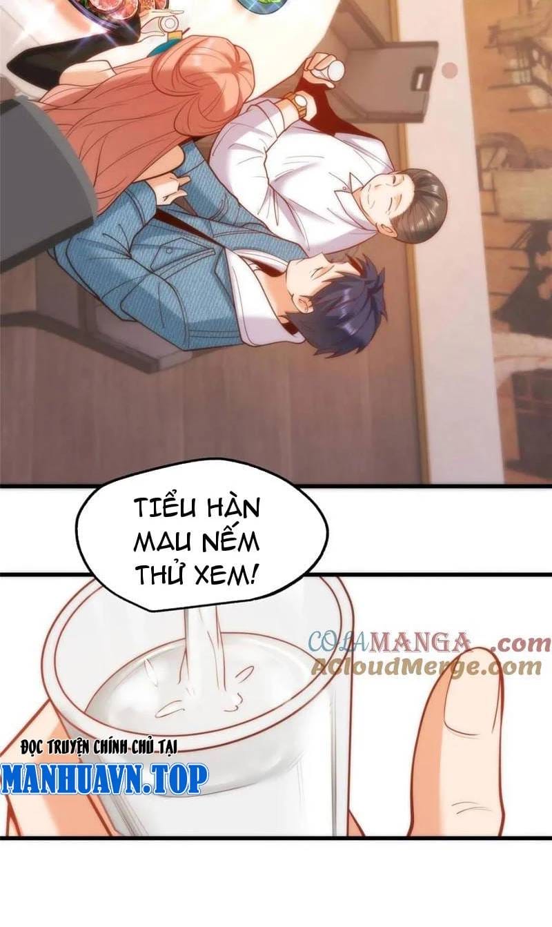 Truyện Tranh Trọng Sinh Không Làm Chạn Vương, Tôi Một Mình Nạp Game Thăng Cấp trang 4