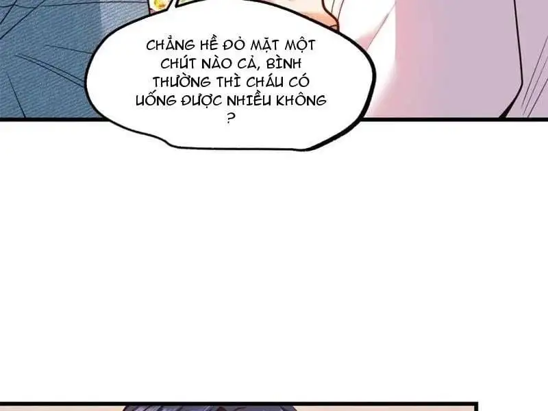 Truyện Tranh Trọng Sinh Không Làm Chạn Vương, Tôi Một Mình Nạp Game Thăng Cấp trang 4