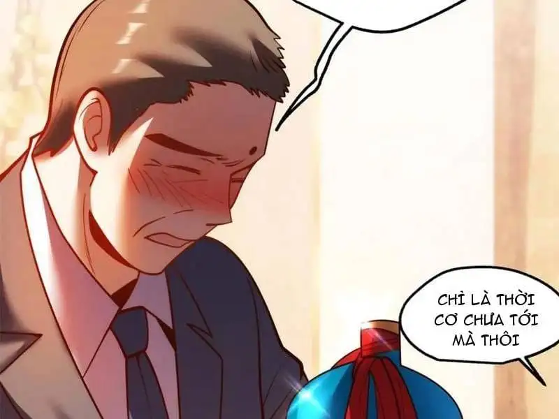 Truyện Tranh Trọng Sinh Không Làm Chạn Vương, Tôi Một Mình Nạp Game Thăng Cấp trang 4