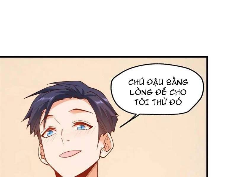 Truyện Tranh Trọng Sinh Không Làm Chạn Vương, Tôi Một Mình Nạp Game Thăng Cấp trang 4