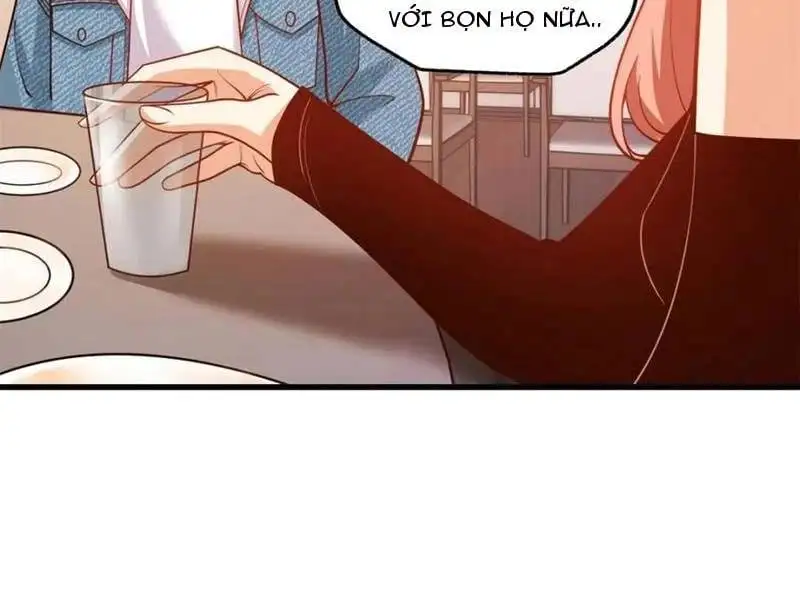 Truyện Tranh Trọng Sinh Không Làm Chạn Vương, Tôi Một Mình Nạp Game Thăng Cấp trang 4