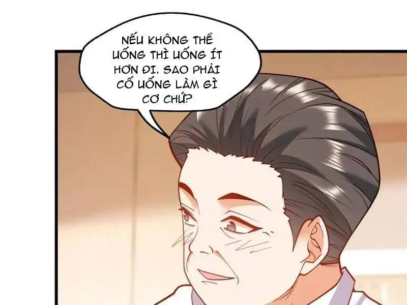 Truyện Tranh Trọng Sinh Không Làm Chạn Vương, Tôi Một Mình Nạp Game Thăng Cấp trang 4