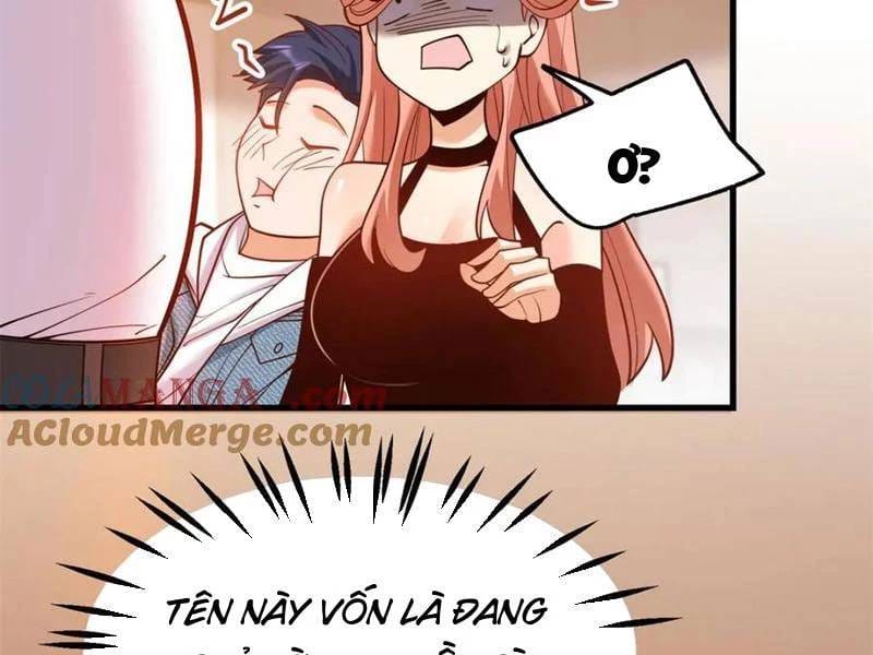 Truyện Tranh Trọng Sinh Không Làm Chạn Vương, Tôi Một Mình Nạp Game Thăng Cấp trang 4