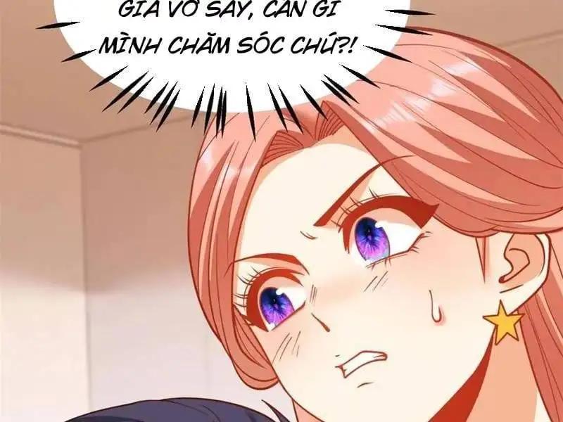 Truyện Tranh Trọng Sinh Không Làm Chạn Vương, Tôi Một Mình Nạp Game Thăng Cấp trang 4