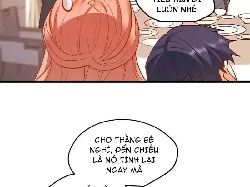 Truyện Tranh Trọng Sinh Không Làm Chạn Vương, Tôi Một Mình Nạp Game Thăng Cấp trang 4