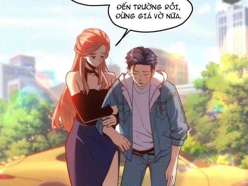 Truyện Tranh Trọng Sinh Không Làm Chạn Vương, Tôi Một Mình Nạp Game Thăng Cấp trang 4