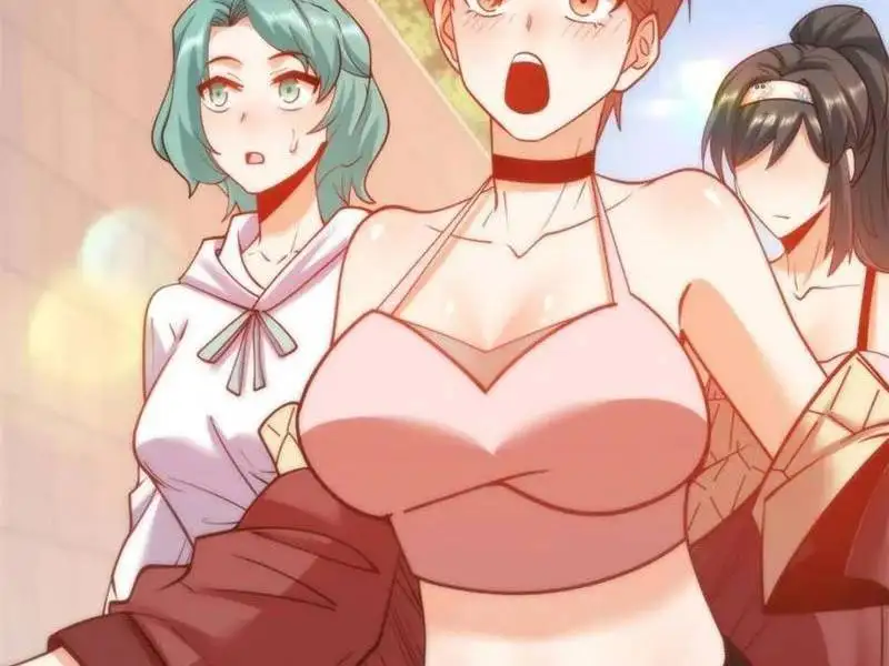 Truyện Tranh Trọng Sinh Không Làm Chạn Vương, Tôi Một Mình Nạp Game Thăng Cấp trang 4