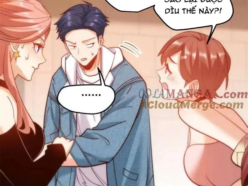 Truyện Tranh Trọng Sinh Không Làm Chạn Vương, Tôi Một Mình Nạp Game Thăng Cấp trang 4