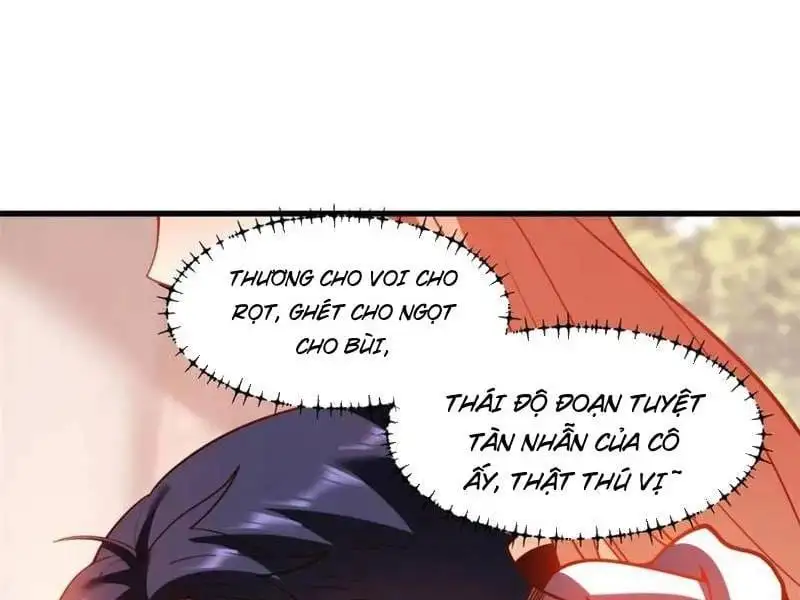 Truyện Tranh Trọng Sinh Không Làm Chạn Vương, Tôi Một Mình Nạp Game Thăng Cấp trang 4