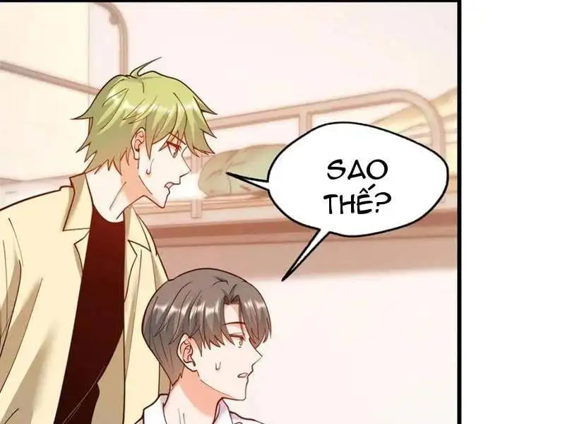 Truyện Tranh Trọng Sinh Không Làm Chạn Vương, Tôi Một Mình Nạp Game Thăng Cấp trang 4