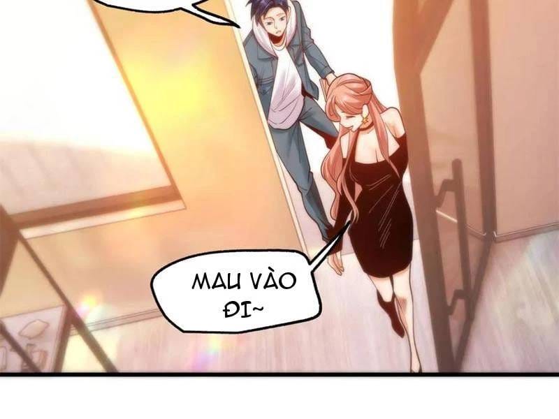 Truyện Tranh Trọng Sinh Không Làm Chạn Vương, Tôi Một Mình Nạp Game Thăng Cấp trang 4