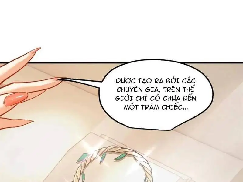 Truyện Tranh Trọng Sinh Không Làm Chạn Vương, Tôi Một Mình Nạp Game Thăng Cấp trang 4