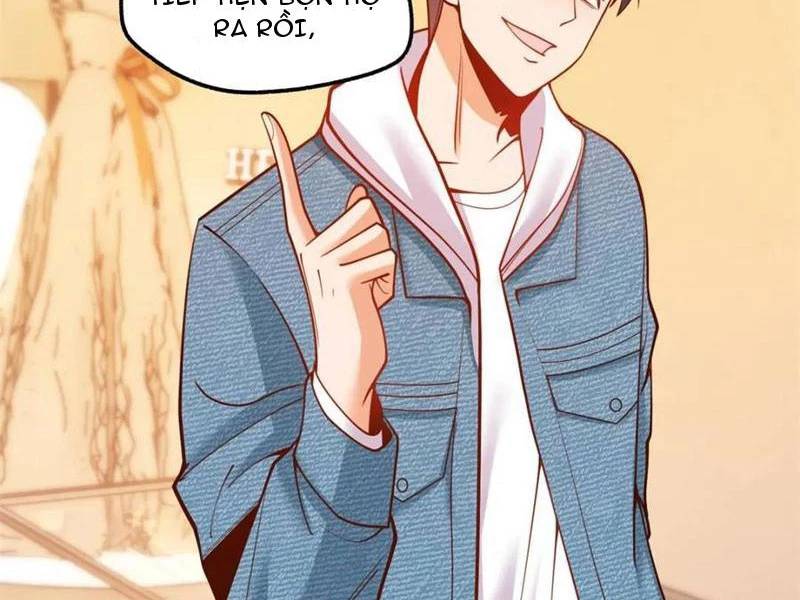 Truyện Tranh Trọng Sinh Không Làm Chạn Vương, Tôi Một Mình Nạp Game Thăng Cấp trang 4