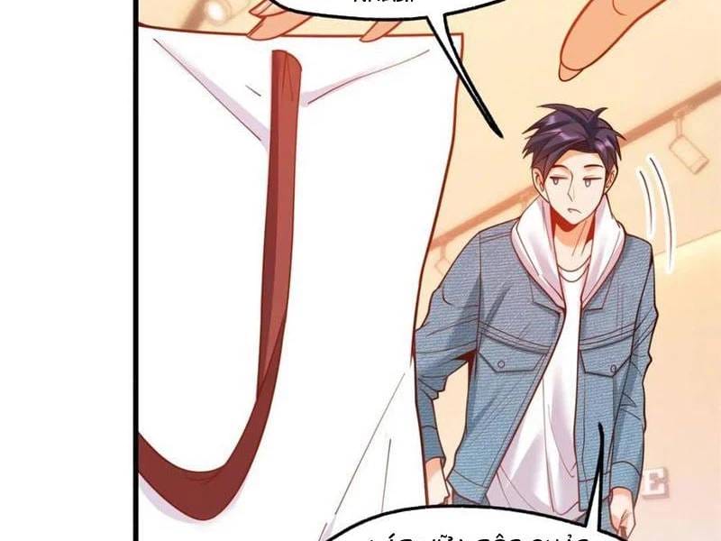 Truyện Tranh Trọng Sinh Không Làm Chạn Vương, Tôi Một Mình Nạp Game Thăng Cấp trang 4