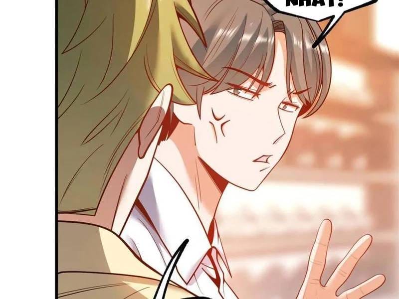 Truyện Tranh Trọng Sinh Không Làm Chạn Vương, Tôi Một Mình Nạp Game Thăng Cấp trang 4