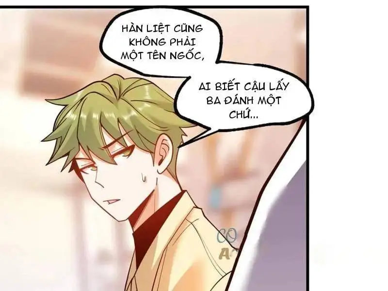 Truyện Tranh Trọng Sinh Không Làm Chạn Vương, Tôi Một Mình Nạp Game Thăng Cấp trang 4