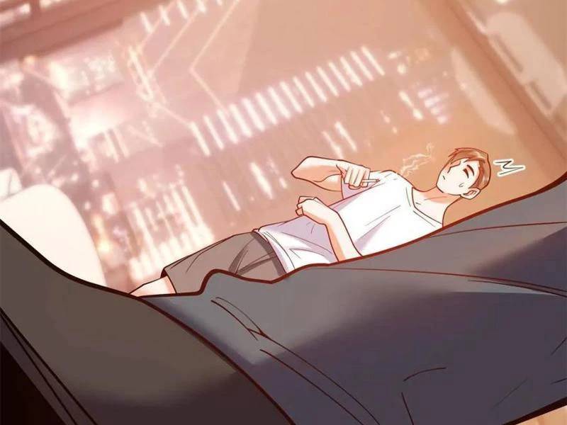 Truyện Tranh Trọng Sinh Không Làm Chạn Vương, Tôi Một Mình Nạp Game Thăng Cấp trang 4