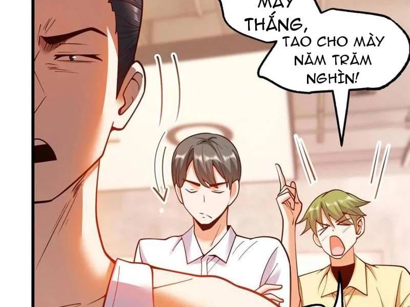 Truyện Tranh Trọng Sinh Không Làm Chạn Vương, Tôi Một Mình Nạp Game Thăng Cấp trang 4