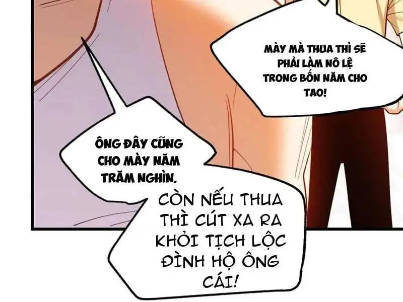 Truyện Tranh Trọng Sinh Không Làm Chạn Vương, Tôi Một Mình Nạp Game Thăng Cấp trang 4