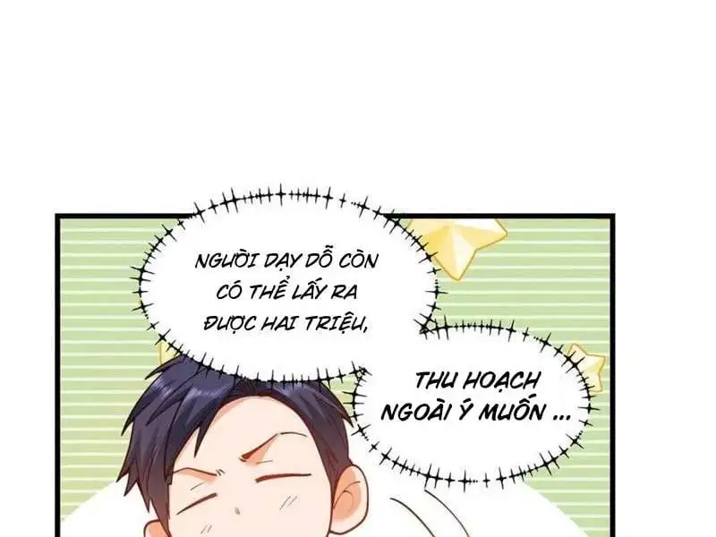 Truyện Tranh Trọng Sinh Không Làm Chạn Vương, Tôi Một Mình Nạp Game Thăng Cấp trang 4