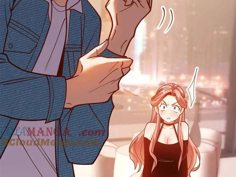 Truyện Tranh Trọng Sinh Không Làm Chạn Vương, Tôi Một Mình Nạp Game Thăng Cấp trang 4