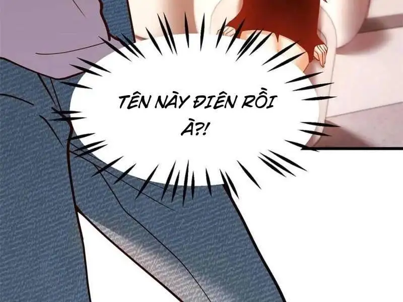 Truyện Tranh Trọng Sinh Không Làm Chạn Vương, Tôi Một Mình Nạp Game Thăng Cấp trang 4