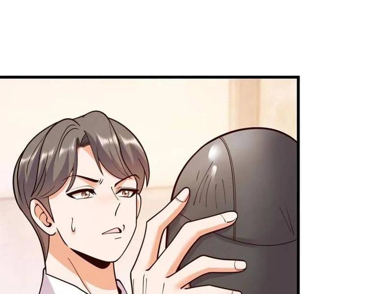 Truyện Tranh Trọng Sinh Không Làm Chạn Vương, Tôi Một Mình Nạp Game Thăng Cấp trang 4